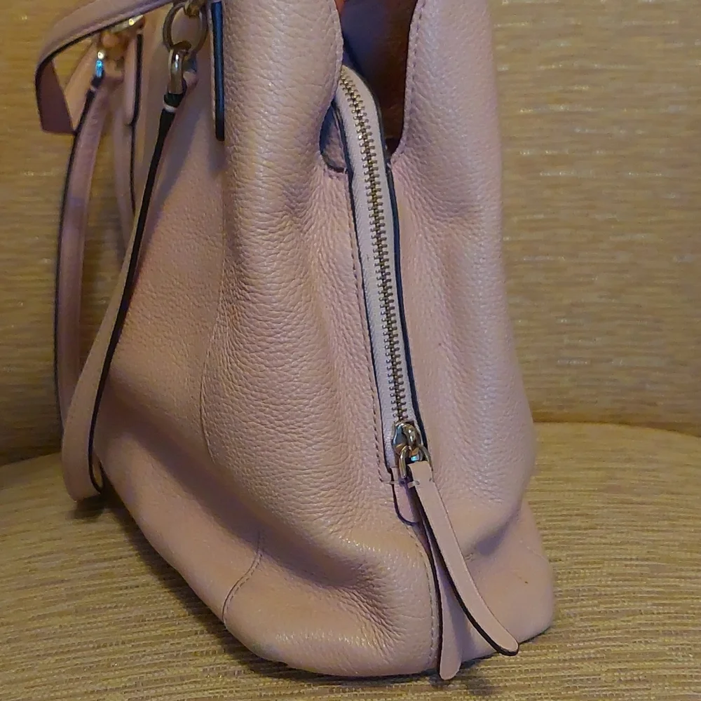 kate spade "jackson" medium triple compartment shoulder bag *Final Price* - Picture 3 of 16